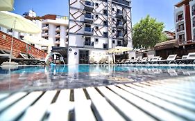 My Beach Hotel Kuşadası